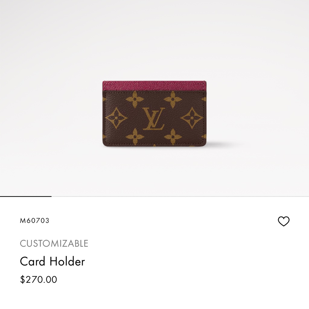Card Holder Card Holder